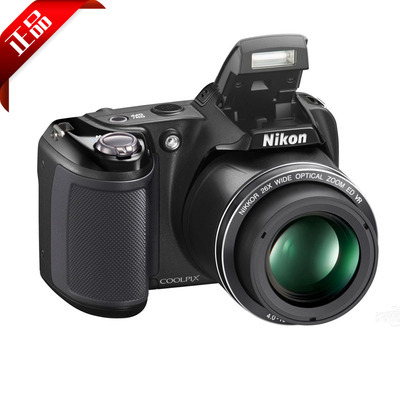 尼康COOLPIX L320長焦數(shù)碼相機(jī) 原裝正品特價(jià)，一淘網(wǎng)優(yōu)惠購省錢指南